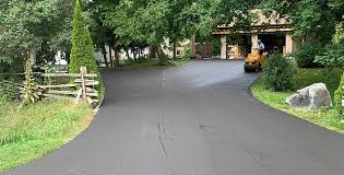 Why Choose Us For All Your Driveway Paving Needs in Licking, MO?